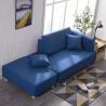 Buy cheap 1.9m Upholstery Fabric Custom Sofa Bed Lounge Bedroom Living Room Balcony from wholesalers