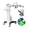 Buy cheap 532nm 6D Fat Burning Laser Therapy Machine Non Invasive Non Side Effect from wholesalers