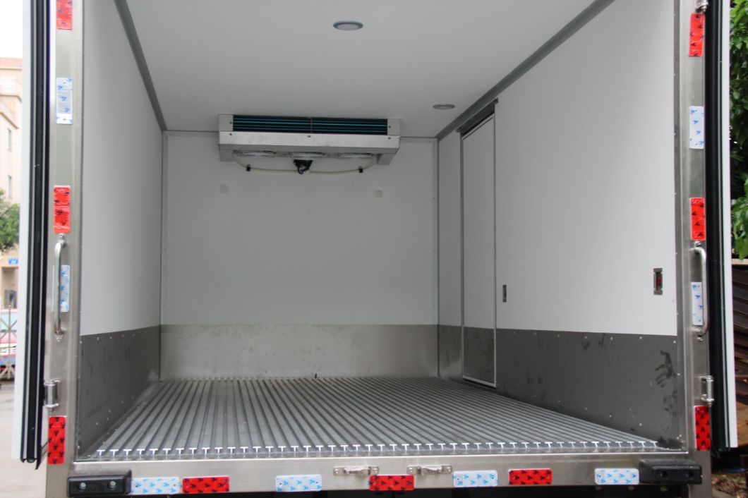 Sf-600 Refrigeration Freezer Refrigerator System