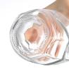Buy cheap Aluminum Plastic PP Collar 500ml 700ml 750ml Glass Bottle for Brandy Vodka Whiskey Gin from wholesalers