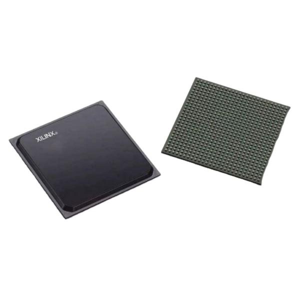 Buy cheap XC2S300E-6FT256C FPGA Field Programmable Gate Array Electronic Components from wholesalers