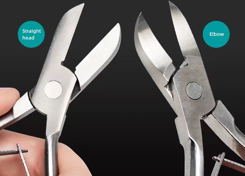 Cut Tooth Livestock Accessories Teeth Cutter For Pigs Dog Rabbit