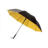 Buy cheap 27 Inch 8 Panels Double Layer Compact Golf Umbrella product