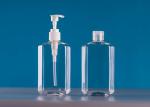 Airless 230ML Perfume Spray Bottles 7.8 Ounce Refillable