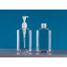 Buy cheap Airless 230ML Perfume Spray Bottles 7.8 Ounce Refillable from wholesalers