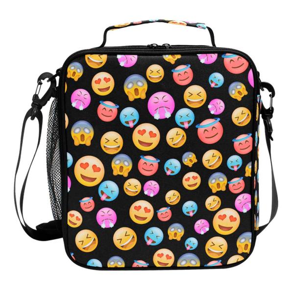 Buy cheap Aluminum Foil Lining Children'S Cooler Lunch Bag For School from wholesalers