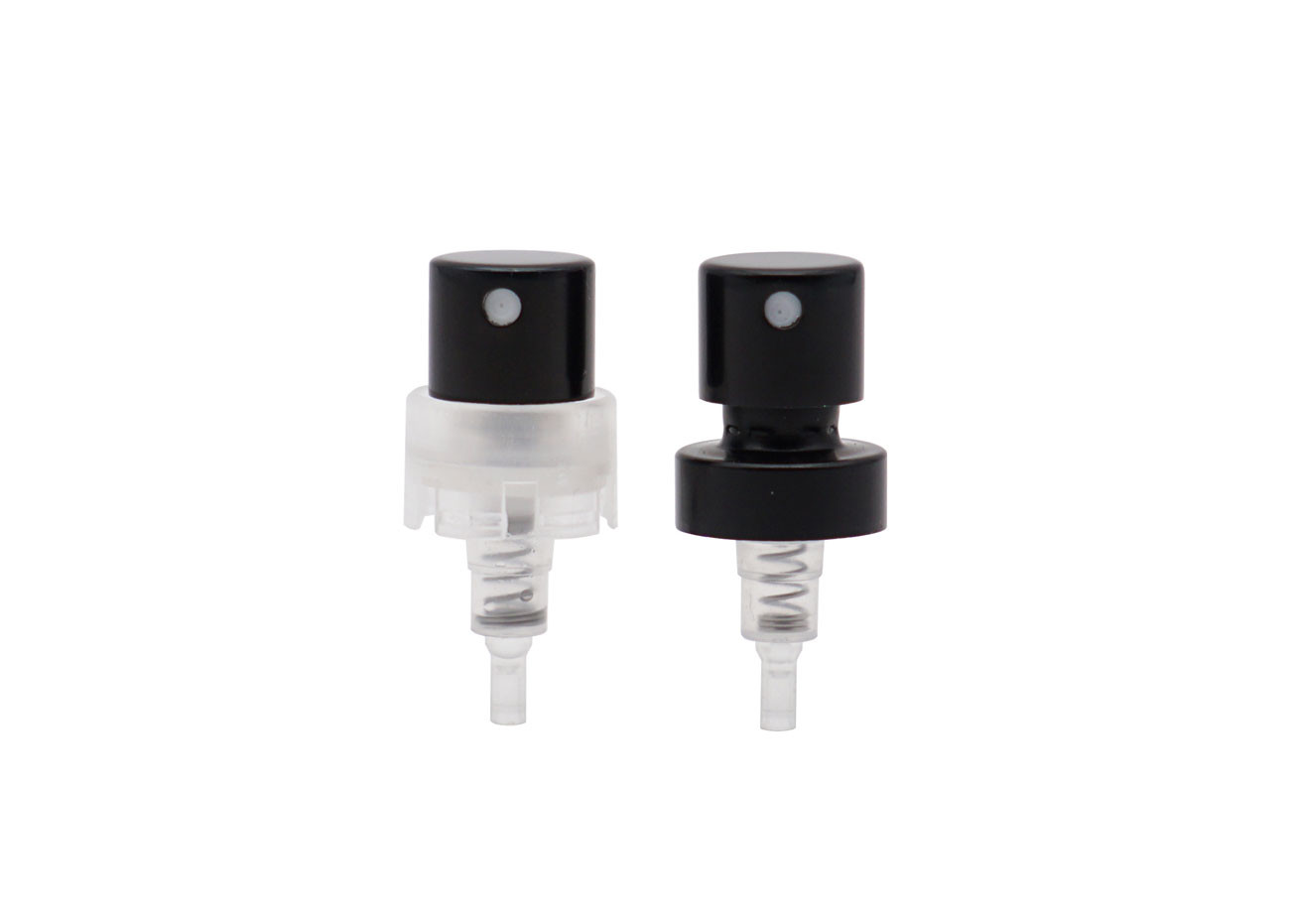 High Sealed FEA13 Crimpless Perfume Pump Non Spill