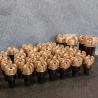 Buy cheap Concave Rock Borehole Polycrystalline Diamond Compact Pdc Bits from wholesalers