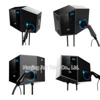 Buy cheap Type 2 OCPP Integrated Fast Electric Charging Stations product