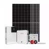 Buy cheap 48V 10kW Solar Battery Storage System , 200Ah House Battery Backup System from wholesalers