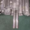 Buy cheap 201 304 Stainless Steel Pipe Hairline Finishing OD32mm 38mm 51mm from wholesalers