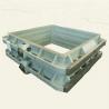 Buy cheap Sand box for moulding line from wholesalers