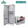 Buy cheap Lead Acid Battery Solar Power System 48VDC 50hz Output Frequency For Telecom Base Station from wholesalers