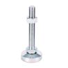 Buy cheap Heavy Duty M16 Adjustable Feet 3000kg Industrial Leveling Feet KTF-M-20 from wholesalers