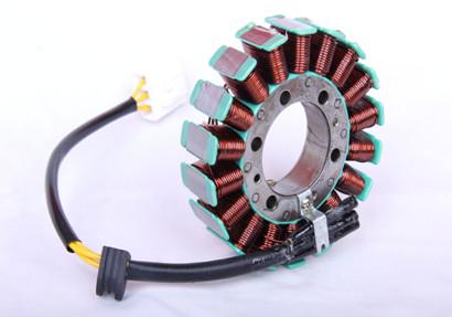 Buy cheap Honda CB400 Engine Stator Coil Magneto Generator Motorcycle Dirt Bike from wholesalers