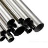 Buy cheap ASTM 201 J1 J2 J3 Stainless Steel Pipe Tube Welded SCH10 - XXS Thickness from wholesalers