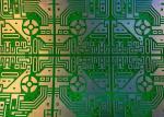 1200mm Heavy Copper Flex PCB Tg170