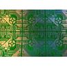 Buy cheap 1200mm Heavy Copper Flex PCB Tg170 from wholesalers