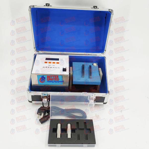 Buy cheap Double Digital Viscosity Coefficient Tester Drilling Fluids Testing Equipment from wholesalers