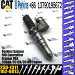 Remanufactured Injector 249-0746 162-8813 250-1311 FOR CAT 3512B