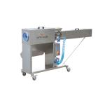 Professional Carrot Peeling Machine for Commercial Fruit and Vegetable