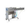 Buy cheap Automatic Fruit and Vegetable Carrot Skin Peeling Machine with 1930*500*1050 mm Size from wholesalers