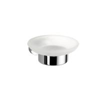 Buy cheap Soap dish 7002,brass,chrome for bathroom &kitchen,sanitary product
