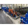 Buy cheap Jjg-630/1+18 Steel Wire Rope Machine Tubular Close / Tubular Type Twist from wholesalers