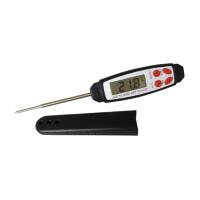 Buy cheap Manual Calibration Digital Read Thermometer , Bbq Milk IPX4 Water Resistant product