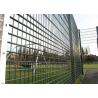 Buy cheap 868 Double Wire Mesh Fence from wholesalers