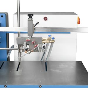 Buy cheap 200m/min Automatic Paper Folding Machine Brochure Leaflet Folder Machine from wholesalers