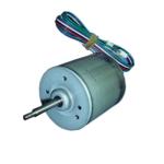 24 Volt Brushless Motor W3636 , Industrial Brushless DC Motor For Home