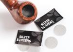 7.5mm 60mesh Tobacco Stainless Steel Filter Disc