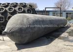 Rubber Ship Launching Airbag Marine Air Lifting Bags