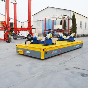 Wholesale Omni Directional Trackless Transfer Cart from china suppliers