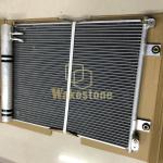 Air Conditioning Radiator Condenser Evaporator Box Air Conditioning Cooling