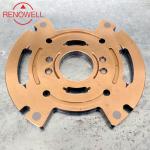 Low Noise Vickers Vane Pump Cartridge Kits For Caterpillar Wheel Loader