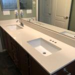 Soft Closing Seat Undermount Bathroom Basin Lavatory Vanity Sink