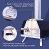 Buy cheap App-Controlled NO Outdoor Pizza Oven Wood Fired Burner Cooker Stove Grill Commercial from wholesalers