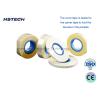 Buy cheap Transparent Hot Sealing PET Material, 0.2Mpa Sealing Pressure, Width 9.3mm SMD Component Counter Cover Tape from wholesalers