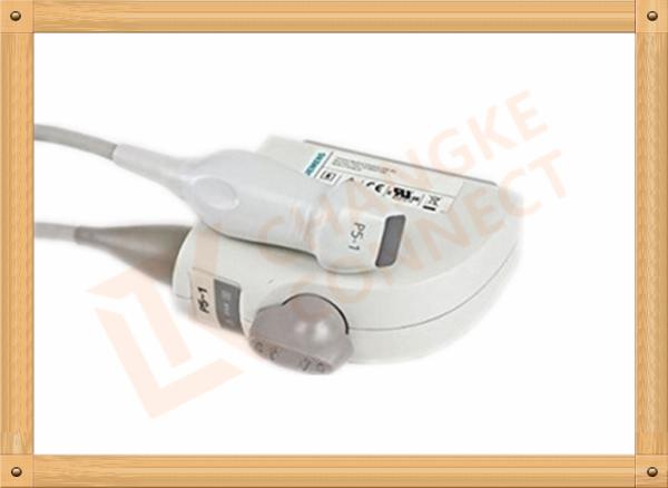 Buy cheap Cardiac Medical Ultrasound Transducer Probe For Adult Echo Emergency Medicine from wholesalers