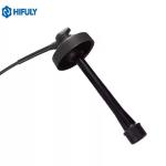 High Voltage Auto Ignition Cable Silicone 90919-21496 For Toyota Camry SV30
