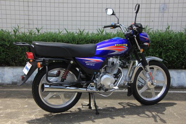Buy cheap 110cc 150cc Africa 100CC Street Sport Motorcycle Fast Adult Racing Moped from wholesalers