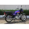 Buy cheap 110cc 150cc Africa 100CC Street Sport Motorcycle Fast Adult Racing Moped from wholesalers