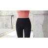 Buy cheap Women soft fabric black light weight leggings from wholesalers