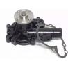 Buy cheap 3tnv88 4tnv88 4D84-2 4D84-3 18849 Gehl 1448 1648 Yanmar Diesel Engine Spare Parts Water Pump for 1997-2007 Year from wholesalers
