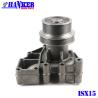 Buy cheap ISX15 QSX15 Engines Cummins Water Pump 5473366 4920463 4923759 4089908 from wholesalers