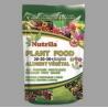 Buy cheap Organic Liquid Fertilizer Filling Machine Automatic Rotary Pouch Packing Machine 1-5kg from wholesalers