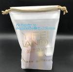 Biodegradable Environment Friendly Hotel Packaging Clothes For Laundry Plastic