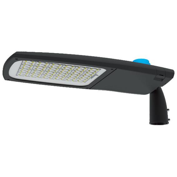 Buy cheap 30W/150W/300W aluminum led street light 4000LM Luminous Flux from wholesalers